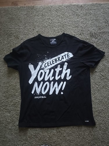 Look berlin shirt - 54, t-shirt