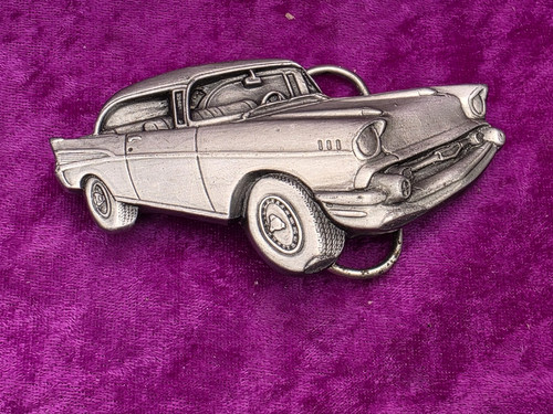 Gürtelschnalle belt buckle - -,