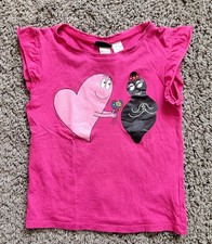 Shirt 122 128 - t-shirt, h&m