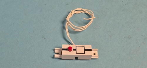 Fleischmann 6902 momenttaster - 6902,
