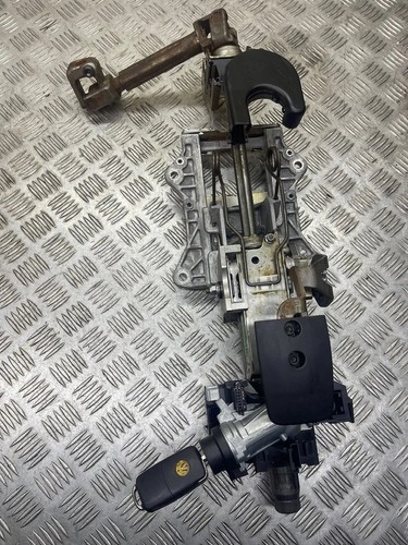 Golf 5k1 steering wheel - vi,