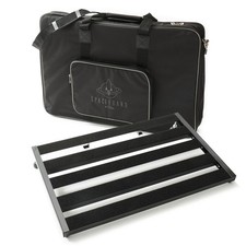 Fame pedalboard alu - 5, streben