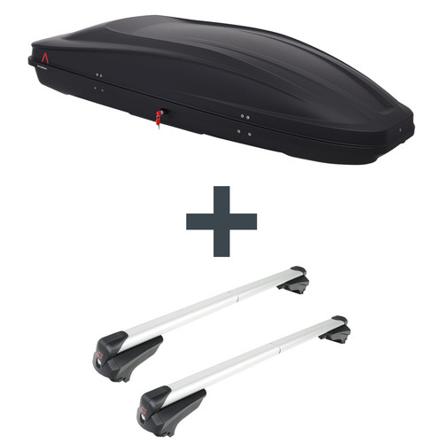 Dachbox spark 480 - dachbox, g3