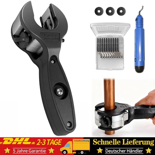 Ratschen auspuff rohrschneider - ratschen,