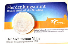 Niederlande euro coincard - 5,