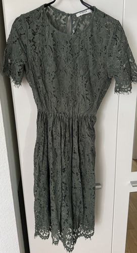 Damen sommerkleid mintgrün - damen-sommerkleid,