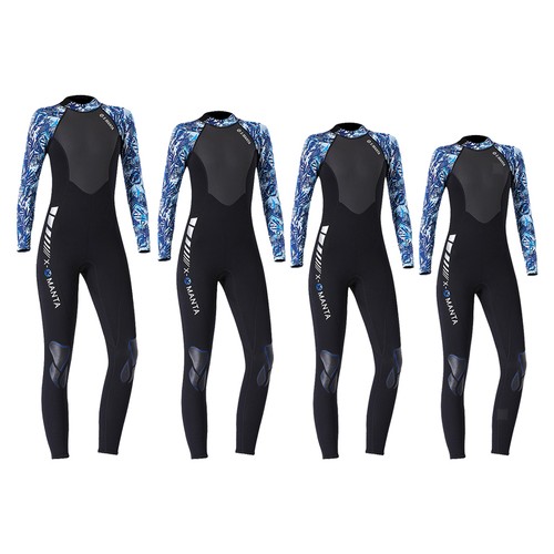 Womens voller neoprenanzug - womens,