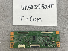 SAMSUNG T CON BOARD