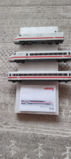 Märklin ice2 teilig - ice2, h0