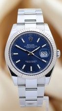 Rolex Datejust 41mm Automatik