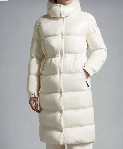 Moncler daunenmantel 38 - moncler,
