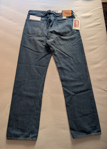 Levi 501xx 1933 - levi’s,
