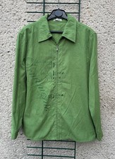 Damen Jacke Blusenjacke