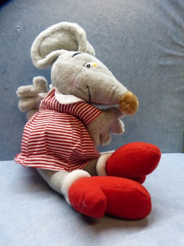 28839 große maus kleid - 28839., im