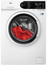 AEG LSR6F70268 Waschmaschine Frontlader 6kg 1200U/min Aqua Control 1707591