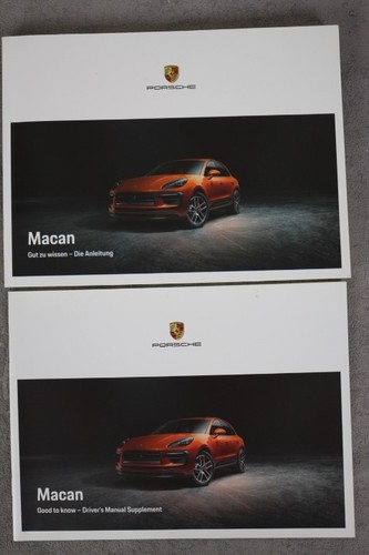 Porsche macan - porsche,