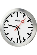 PEWETA Wanduhr Quarzuhr