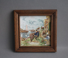 Mosa Keramik Fliese im