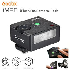Godox iM30 Mini Pocket Flash