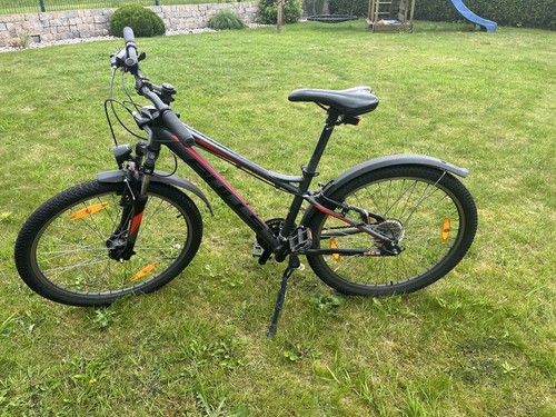 Fahrrad