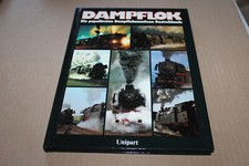 Dampflok. Die populärsten