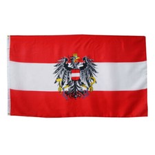 Fahne Flagge Österreich