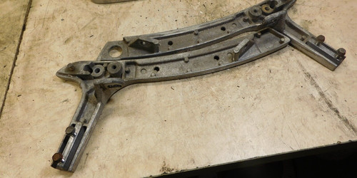 Honda 500c 08 - vt,