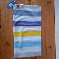 NEU Kaschmir Babydecke 'OVER THE RAINBOW' Ginger&Ruby