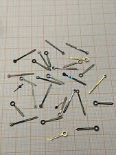 Zeiger Konvolut sehr alt