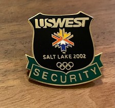 Salt Lake City 2002 US West