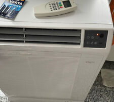 Ulisse 13 DCI eco - mobiles Inverter-Splitklimagerät, max. 4,0kW Kühlleistung