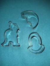 ADVENT   Ausstechformen # 4