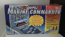 Spielesammlung,Marine