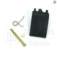 Original Volkswagen NOS Reparatursatz Entriegelung Sitzbank T4 Doka 729886099