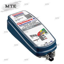 OptiMATE 6 Ampmatic Batterie