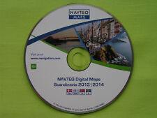 NAVIGATION OPEL CD 70 NAVI SKANDINAVIEN 2014 ZAFIRA B ASTRA CORSA SIGNUM MERIVA