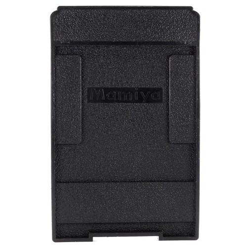 Mamiya 645 bottom prism - 645, cap