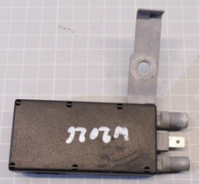 Mercedes-Benz W202 Antennenverstärker 2028201489, AAR 215, fuba