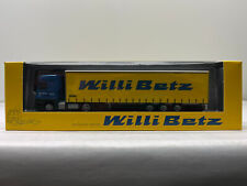 Herpa #169  H0 1/87 MB Actros