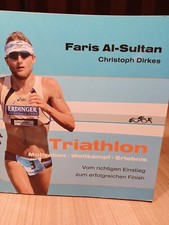 Ironman - Triathlon -