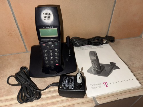 Sinus 45k mobilteil mit - t,