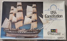 Old Ironsides USS Constitution