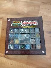 Schmuckherstellung Set, Afrikanische Glasperlen, Modeperlen, Zubehör, etc