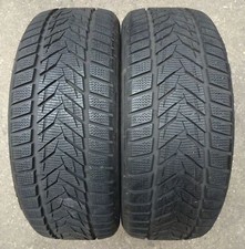 2 winter tires Vredestein