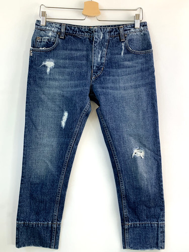 Balmain jeans slim fit - jeans,