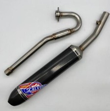 Beta 125 LC RR  Scalvini