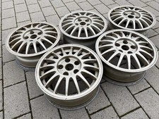 Ronal R8 Felgen Audi 100 200 Quattro 437601025C 5×112