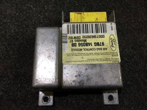 97bg14b056db steuergerät ecu - 97bg14b056db,