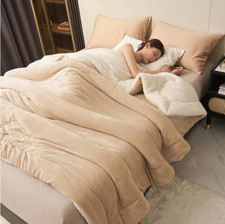 Wohndecken Hochwertige