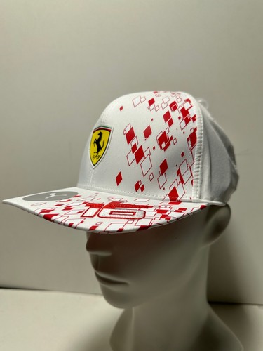 Ferrari leclerc f1 team - f1,